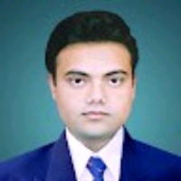 Md.Masoom Raashid Khan