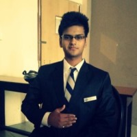 Shriyash Barolia