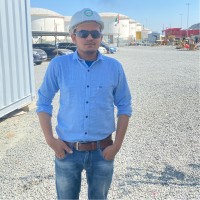 Saif Ali Azhar