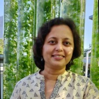 Reena Pandit
