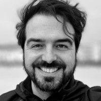 Pedro Alves