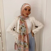 Maya Ahmed