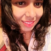 Anjali Dangi