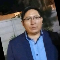 Antonio Lifoncio meza