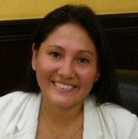 Lissethe Angela Ccatamayo Torres