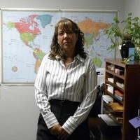 Lori Messenbrink