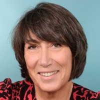 Isabelle ROUGIER - Interim CFO