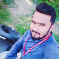 Mojamil Akhtar