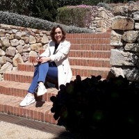 Ma Àngels Ramió Carmona