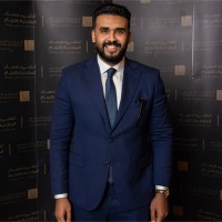 Ali Mohamed Eldeeb ,HRMD,PHRi™,CPMP
