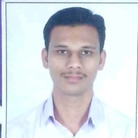 Padmakar Kendre