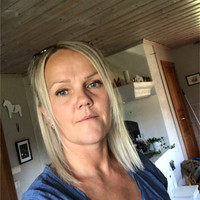 Anette Bud