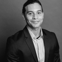 Jonathan Mateo