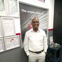 Kabelo Lukhele