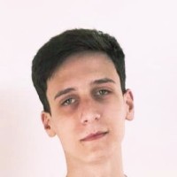 Joao Augusto Fernandes Dams