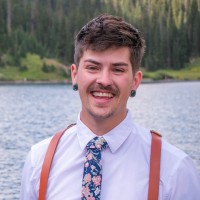 Zac Smith