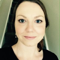 Caroline Jenkins Acg