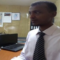 Mohammed Osman