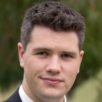 Jarrod Pynt