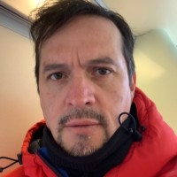 Jhoan Benítez