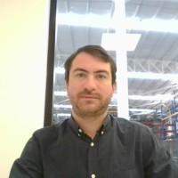 Matias Echeverria Planella