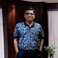 Satish Sundaram