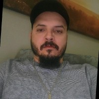 Alexander Flores