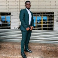 Ebenezer Krampah Debrah Amoah