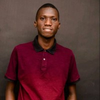 Samuel Folaranmi
