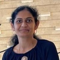 Kalpana Vulchi