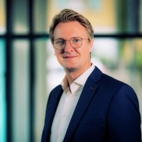 Steven Van Der Meer