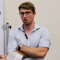 Michael Cassidy