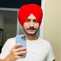 Jagdeep Mann