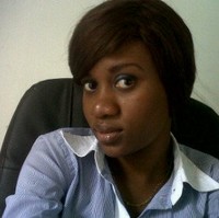 Gloria Momodu