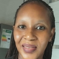 Zanele Gilien Mkhatshwa