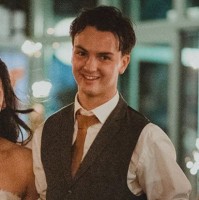 Dylan Woudenberg