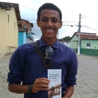 Eduardo Cidreira Santos