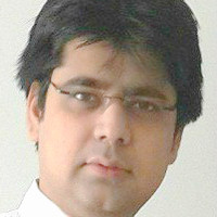Syed Muhammad Naveed