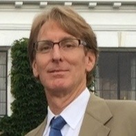 Charles (Sandy) Beach