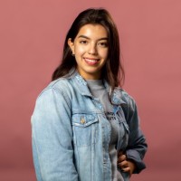 Andrea Bañuelos Espinosa