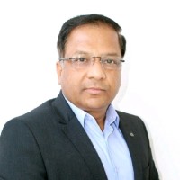 Amit Gupta