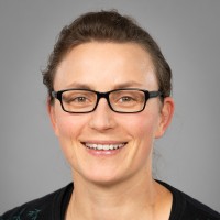 Dr. Diana Hübler
