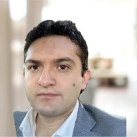 Luis Fernando Rivera Bravo