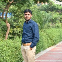 Nishanth Samuel