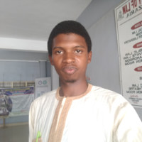 Abdulrazak Jere Idris