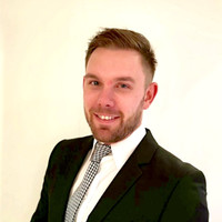 Oliver Robinson