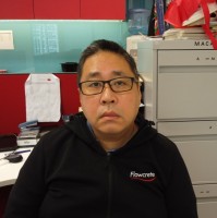 Edwin Chan