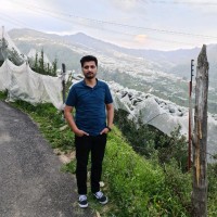 Prashant Sharma