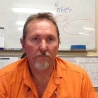 Mark Hemmings