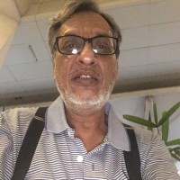 Sunil Kumar Agarwal